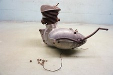 1948 Harley S125 Hummer S 125 Light Weight *2588 Engine Motor picture