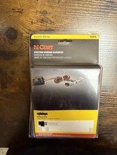 Curt Trailer Hitch Wiring Kit 56074 picture