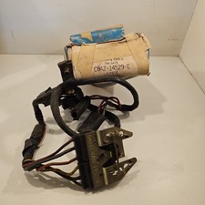 NOS 1968-70 Ford Mercury Fairlane STATION WAGON TAIL GATE POWER WINDOW SWITCH picture