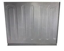 Rear Bed Pan Fits Toyota Land Cruiser FJ40 1965 1966 1967 1968 1969-1978 NEW picture