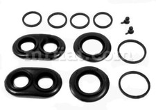 Lamborghini 350 GT Islero Girling Front Brake Caliper Repair Kit New picture