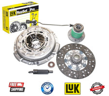 Transmission Clutch Kit-Stingray LuK 04-283 fits 2014 Chevrolet Corvette 6.2L-V8 picture