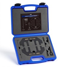 OMT Ford 3.5L 3.7L Timing Camshaft Locking Tool Kit for 303-1248, black picture