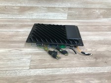 JAGUAR XJ XF XJL XJR RANGE ROVER LR4 SPORT EVOQUE OEM AUDIO AMP AMPLIFIER 3 picture