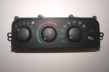 04596277AB✅ 01 CHRYSLER SEBRING AC HEATER / TEMPERATURE CONTROL A0166 picture