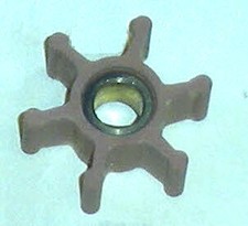 Jabsco 1414-0003 Nitrile Impeller picture