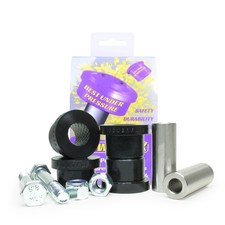 Powerflex for Ford Escort RS Cosworth Rear Trailing Arm Inner Bushings (Street) picture