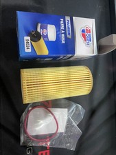 Engine Oil Filter CARQUEST part# 94024 Volkswagen, Audi picture