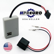 Seat Occupancy Mat Sensor Emulator Tester for Mini R56 R57 2007-2013 picture