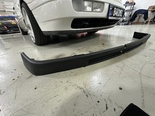 VW Volkswagen Golf Mk3 GTI OEM Euro Front Bumper Lip Spoiler picture