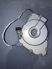 LTZ90 Z90 OEM Stator And Magneto Cover Generator used Working picture