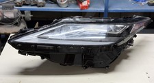 2023-2025 Lexus RX350 RX350h RX450h+ RX500h Left LH LED Headlight OEM picture