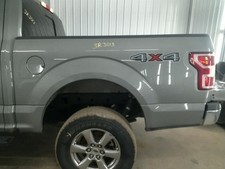 Pickup Box 5' 6