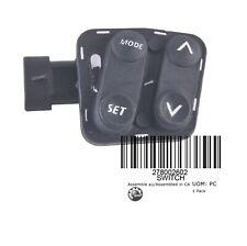 Seadoo OEM Switch 278002602 picture