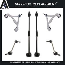 REAR CONTROL ARM BALL JOINT SWAY BAR STABILIZER LINK TIE ROD For JAGUAR S-TYPE picture