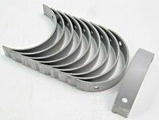 MASERATI 3200 GT ASSETTO CORSA QTP IV V8 ENGINE MAIN BEARING SHELLS SET OF 10 picture