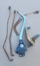 Hurst Mastershift Shifter Mechanism Master Shift 3 Speed Transmission picture
