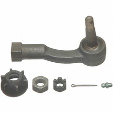 Front Right Outer Tie Rod End fits 1980-1989 Subaru GL 80-89 Subaru DL picture