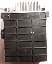 1989-91 MERCEDES BENZ 560. 0280800250 picture