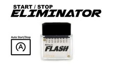 Start Stop Eliminator - Ford Expedition - Never push the auto stop button again picture