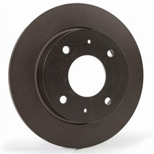 EBC Brakes RK909 OE Replacement Brake Rotor picture