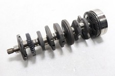 06-09 SUZUKI GSXR 600 OEM ENGINE MOTOR CRANKSHAFT CRANK SHAFT picture