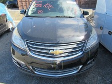 '13-'17 CHEVROLET TRAVERSE Left driver headlight OEM 6 Month Warranty picture