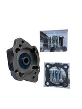 Universal PTO Adapter from DIN 5462 / ISO 8T to SAE-B 7/8” 13T picture