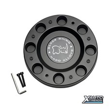 Black Rhino ARMORY ARSENAL (ST1902-09) Wheel Center Cap CCBRARM16 picture