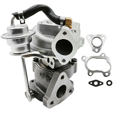 For Small Engines Snowmobiles ATV RHB31 VZ21 New Mini Turbo charger 13900-62D51 picture