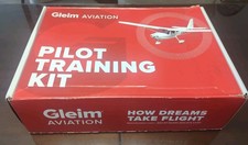 Gleim Aviation Instrument Pilot Training Kit - Online Access Not Included picture