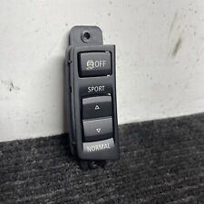 ☑️2009-2016 BMW E89 Z4 Dynamics Traction Control Button Comfort Sport Switch OEM picture