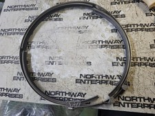 21574697 VOLVO DPF CLAMP picture