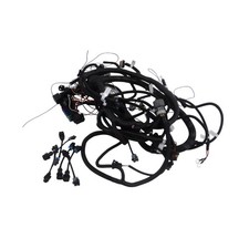 Speedway Motors LS1/4L60E Drive By Cable Harness picture