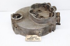 OLD Indian Scout Motor Engine Right Case Crankcase 85540 picture