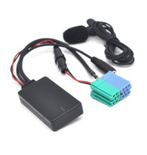 Handfree aux Bluetooth mp3 For Ferrari iPhone 360 Spyder/F430/575 Maranello/456M picture