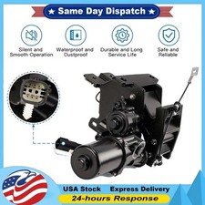 Driver Power Running Board Motor Fits  Ford Expedition Lincoln Navigator 3.5L US picture