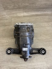 14-20 Lexus is350 Is250 Is200 Rear Complete Differential RWD Oem 9k MILES picture