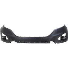 New Bumper Cover Fascia Front Upper for Ford Edge 15-18 FO1014114 FT4Z17D957APTM picture