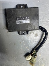 RUNS OEM factory CDI BOX electrical ECU computer 3GG-10 1997-2006 Yamaha Banshee picture