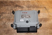 07-12 Mercedes X164 GL450 ECU ECM Engine Control Module Unit 2731531491 OEM picture