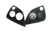 Opel speedster headlight housing picture