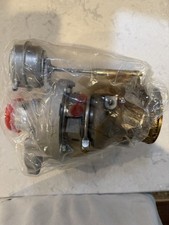 OEM Mopar Turbocharger assembly. Part #4892938AC. New In Box picture