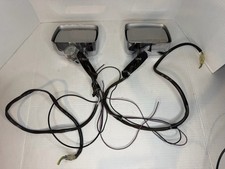 1980 1981 82 83 84 85 86 1987 1988 Cadillac Fleetwood Deville Mirror Set picture