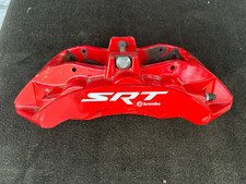Genuine 16 - 23 Dodge Charger Challenger SRT OEM USED 6 Piston RH Brembo Caliper picture