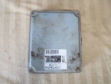 1996 96 Toyota Tacoma 2.4L Engine Control Unit 89661-04160 TN175000-7771 2RZ-FE picture