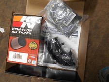 K & N Aircharger Performance Intake Systems 57-1126 picture