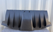 2010 2011 2012 2013 2014 2015 Ferrari 458 Italia Rear Diffuser Oem 082456300 picture