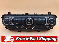 2019-2024 Jeep Wrangler AC/Heater Temperature Automatic Control OEM picture