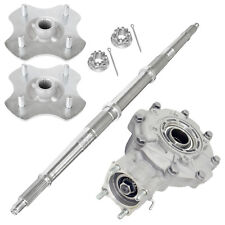 Rear Differential Axle Shaft Wheel Hub For Honda TRX300 Fourtrax 300 2X4 92-2000 picture